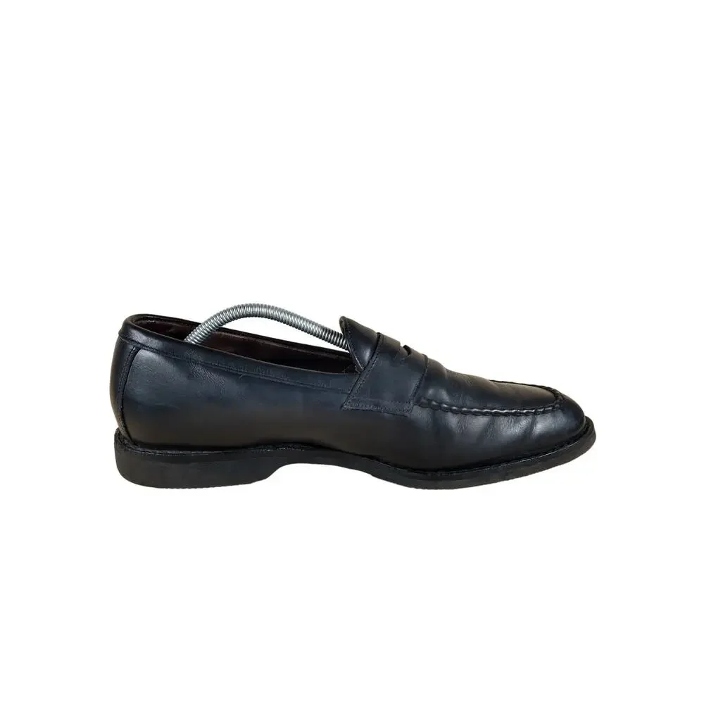 Allen Edmonds - Port Washington - Leather Oxford - Black - Men's - 11.5